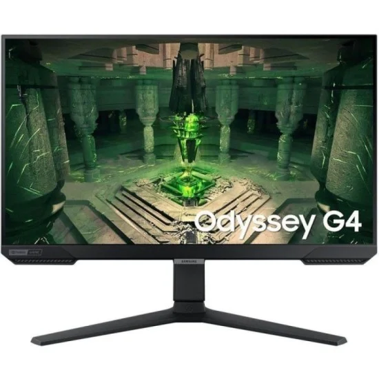 25 Inch Samsung Gaming Monitor